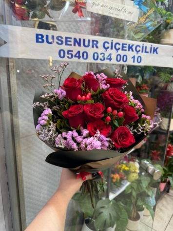 Aşkın melodisi